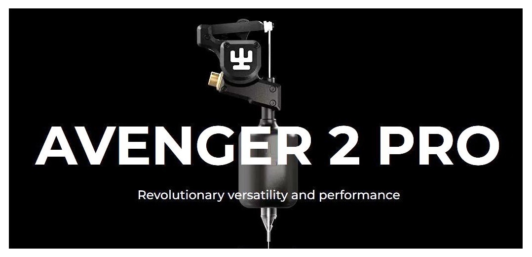 slide avenger 2 black